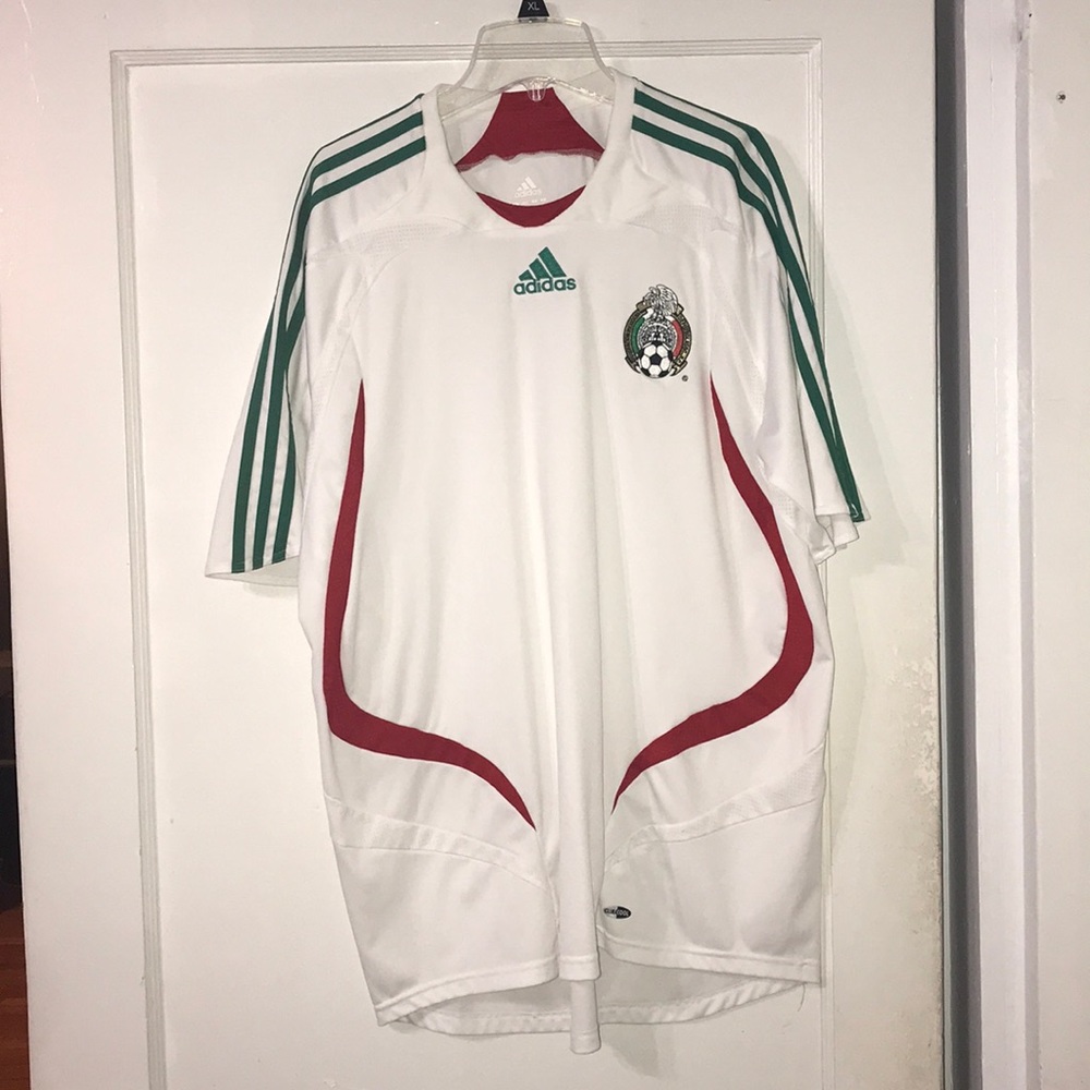 Men’s adidas Soccer Jersey